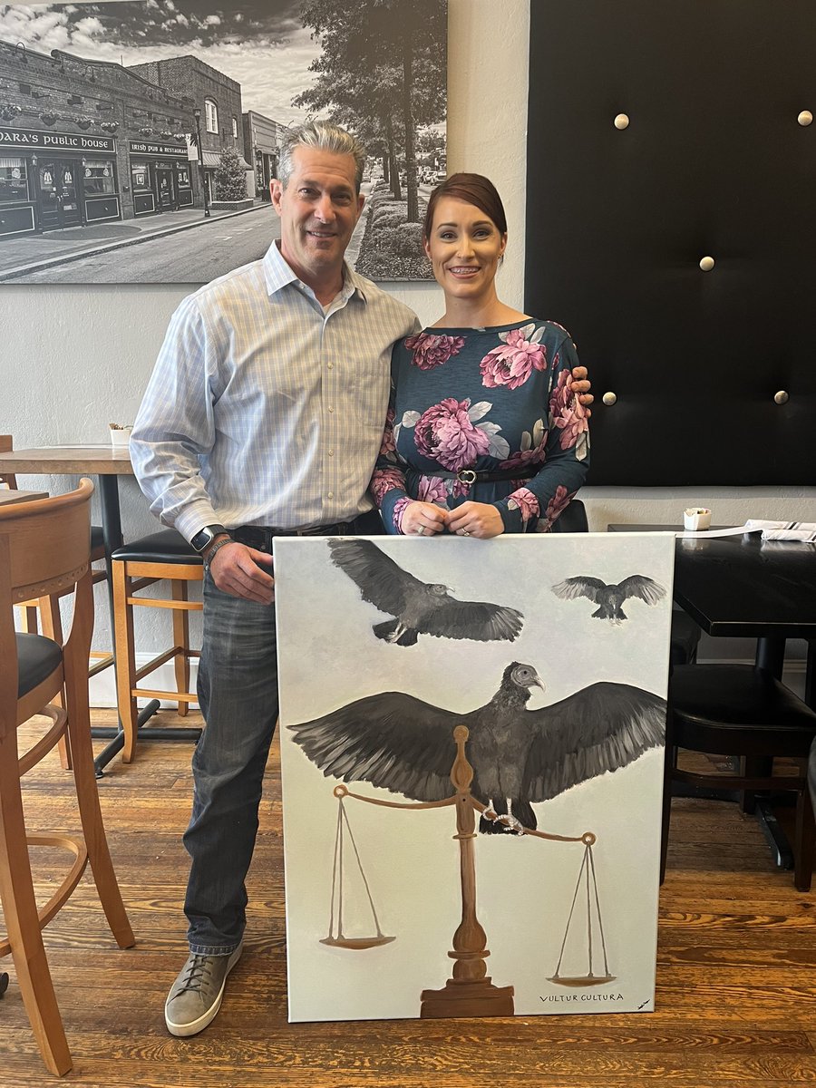 Eric Bland tweet media