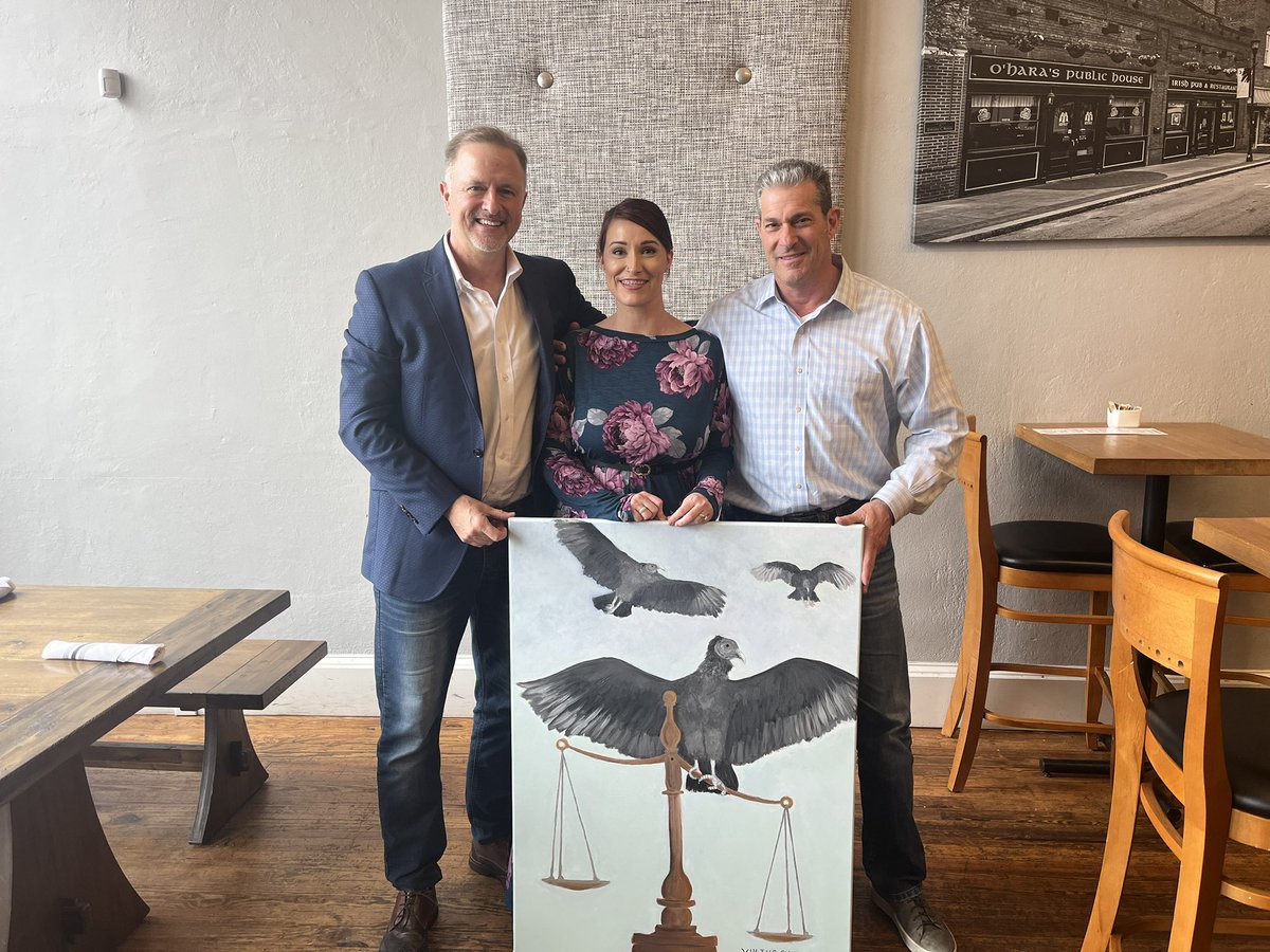 Eric Bland tweet media