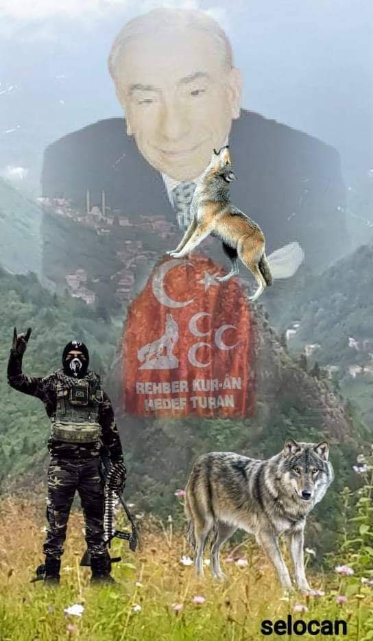 KenanDo74534474's tweet photo. @mhpfccc Kan dökmeyi seven bir millet değiliz. Ancak söz konusu vatan ise; dünyanın şah damarını keseriz.
🇹🇷🤘🏿🇹🇷🤘🏿🇹🇷🤘🏿🇹🇷🤘🏿🇹🇷🤘🏿🇹🇷🤘🏿
#DEVAM_ULAN_DEVAM
#HedefimizKızılElma https://t.co/06MG3jtamx