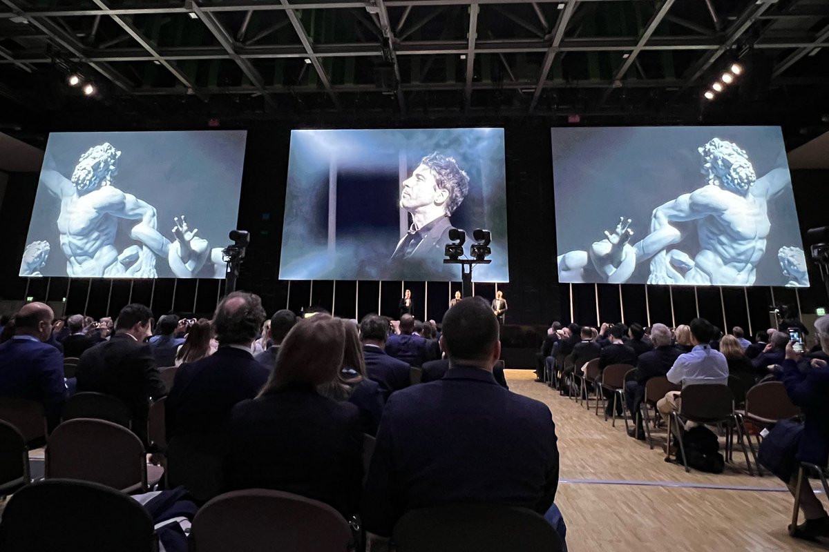Furkan Dursun (@drfurkandursun) on Twitter photo The first day of #EAU23 has started with a full house plenary session about palliative care in GU cancers and ended with an impressive opening ceremony. I can't wait for the second day <a href="/Uroweb/">European Association of Urology (EAU)</a> The first day of #EAU23 has started with a full house plenary session about palliative care in GU cancers and ended with an impressive opening ceremony. I can't wait for the second day <a href="/Uroweb/">European Association of Urology (EAU)</a>