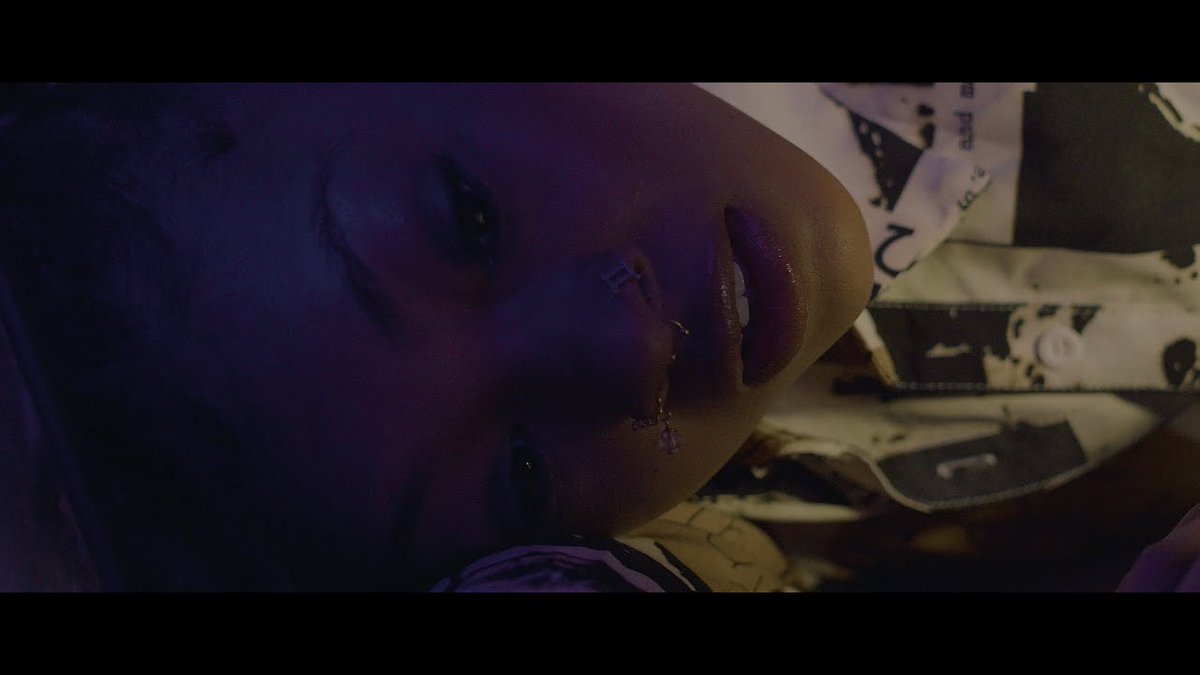 Sacramento artist Kiii breaks down the deeper meaning behind the short film tied in with his new album “Reap What You Sow” thizzler.com/blog/2023/03/1…