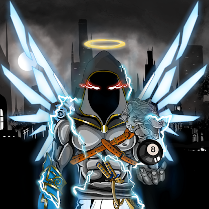 Hold a Guardian and you can:
✅Trade in your rugged NFTS
💸Earn $Goals tokens by trading in &amp; holding to redeem for physical items, ETH or NFTS.
🆓FREE MINT of our Goddess collection
🔥Ability to use YOUR I.P's in our Limited Edition comic series.
Reduced mint price
68 remain