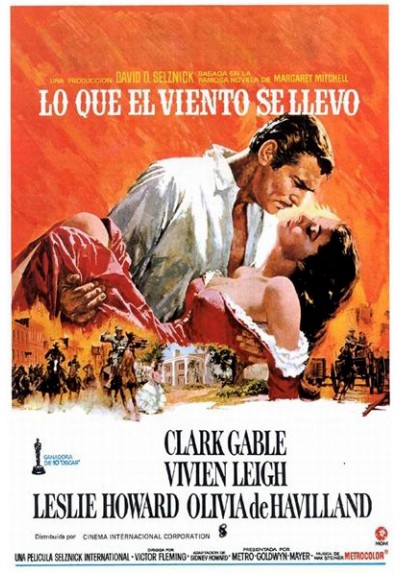 hombrepicaraza's tweet image. Un año de cine (69)

Lo Que El Viento Se Llevó.

Hoy no podía poner otra peli después de ir al teatro a ver el cómo se hizo. Una de las películas más grandes de todos los tiempos.

#intentando
#unfotogramaaldía
#unañodecine
#GoneWithTheWind