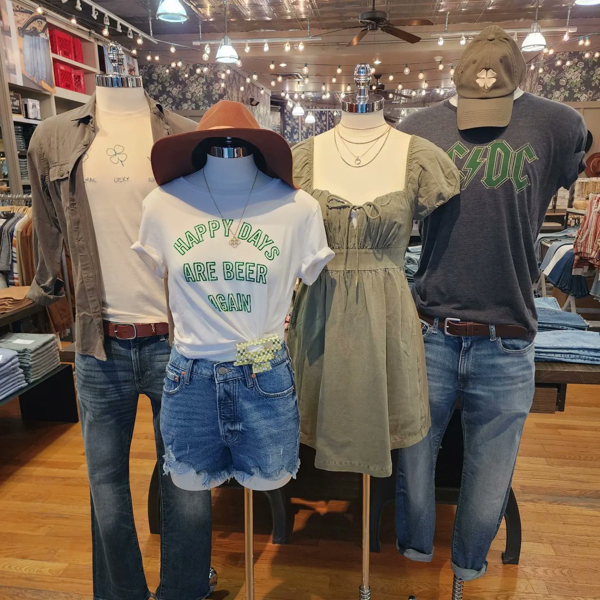 The Promenade Shops at Saucon Valley tweet media