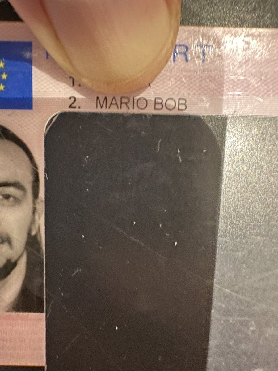 Bob Jelica tweet media