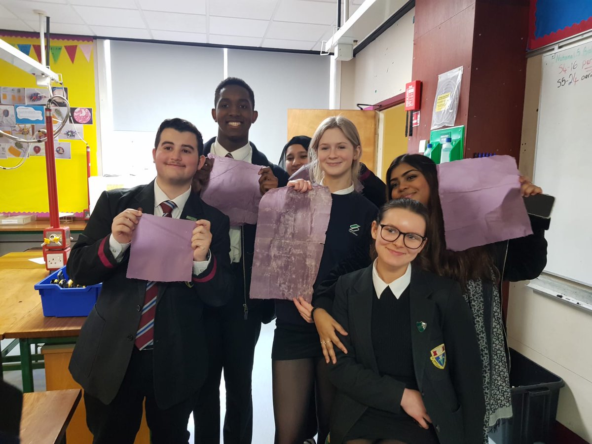 Harlaw Science tweet media