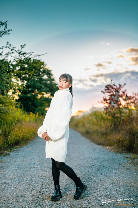 Twitterのコスプレ画像7