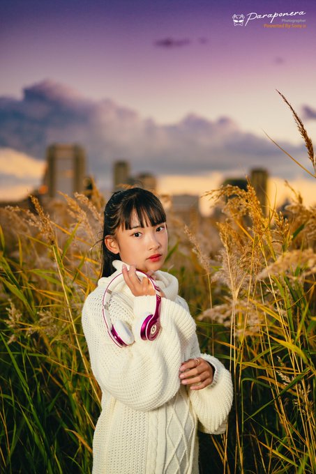 Twitterのコスプレ画像8