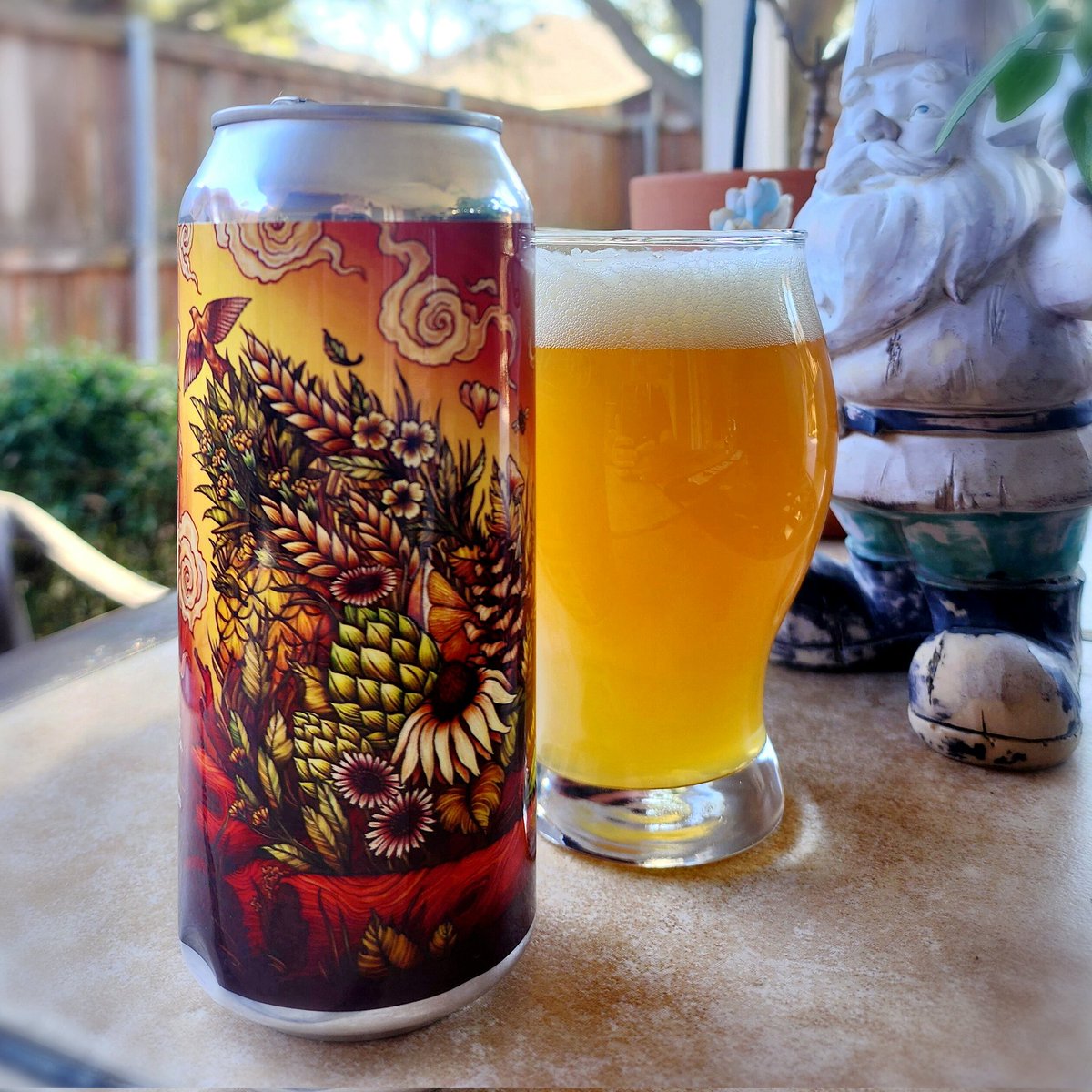 Darrin Everitt tweet media