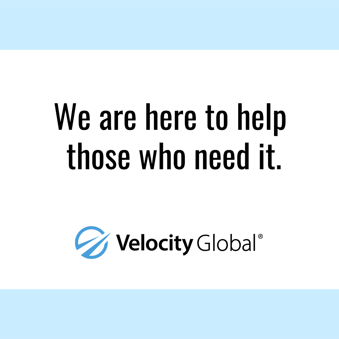 This is undoubtedly a difficult and uncertain time for many. We are available for those who need support–especially those who are in a precarious financial position as it relates to making payroll.