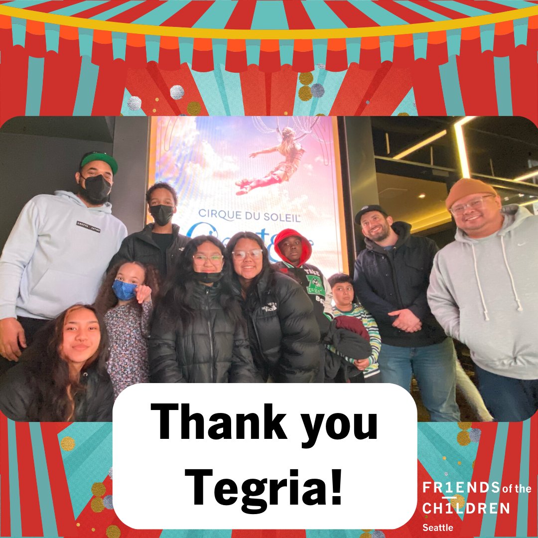 Friends of the Children-Seattle tweet media