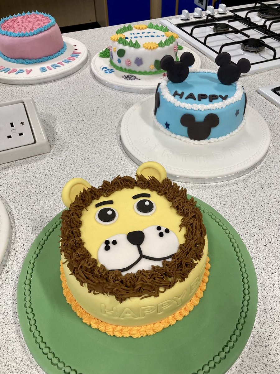 St Andrew's Academy Technology Faculty tweet media