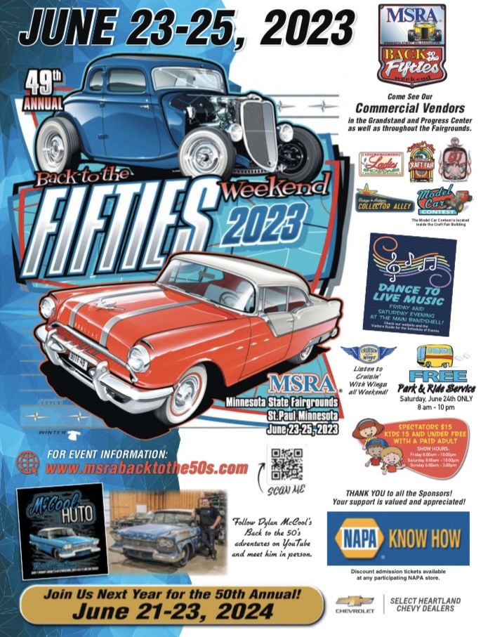 MnStreetRodAssoc tweet media