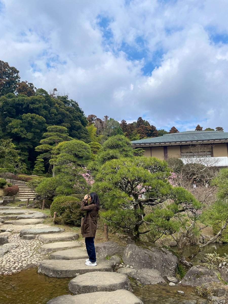 reresda's tweet photo. Hello cherry blossom🌸🌸😍☺️ https://t.co/dQ0ixiayo0