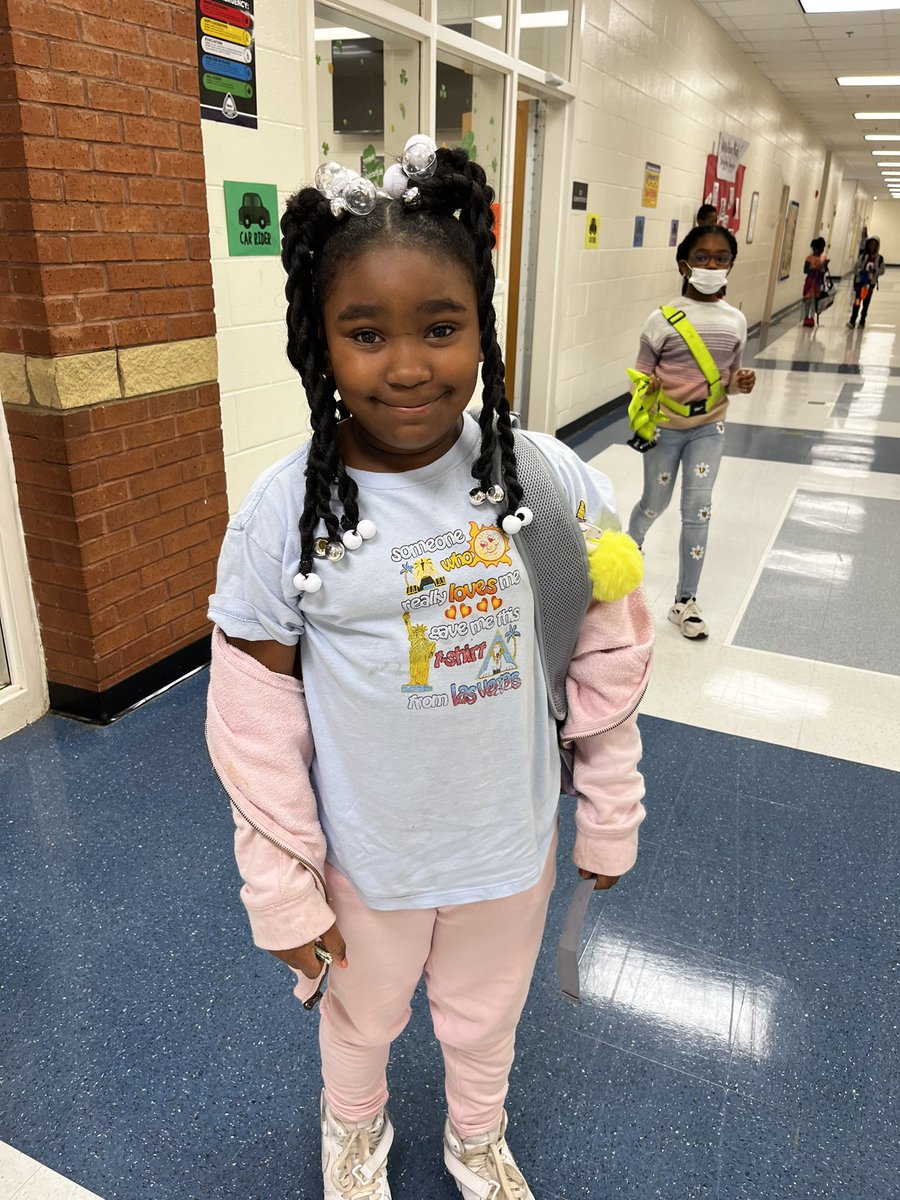 MtCarmelES_HCS's tweet photo. Our Mustangs “are BRIGHT and will make a positive impact.” #ESEWEEK_HCS #MustangsRock #CommunityBuilders #YouBelongInHenry #HCSStrategicPlan #ExpectExceptionalHCS @iammrsbolds @AntonioMattox2 @drattenyascott @medianikkiadams @HenryCountyBOE https://t.co/dTlTVZIYnR