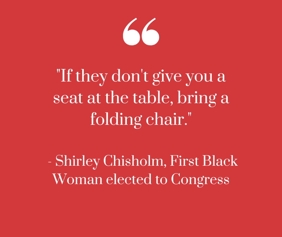 MyInforum's tweet photo. 👏Make 👏A 👏Seat 👏At 👏The 👏Table👏

#inforummi #seewhatspossible #gettherefaster #motivation #womeninbusiness https://t.co/eOqruUyfDf