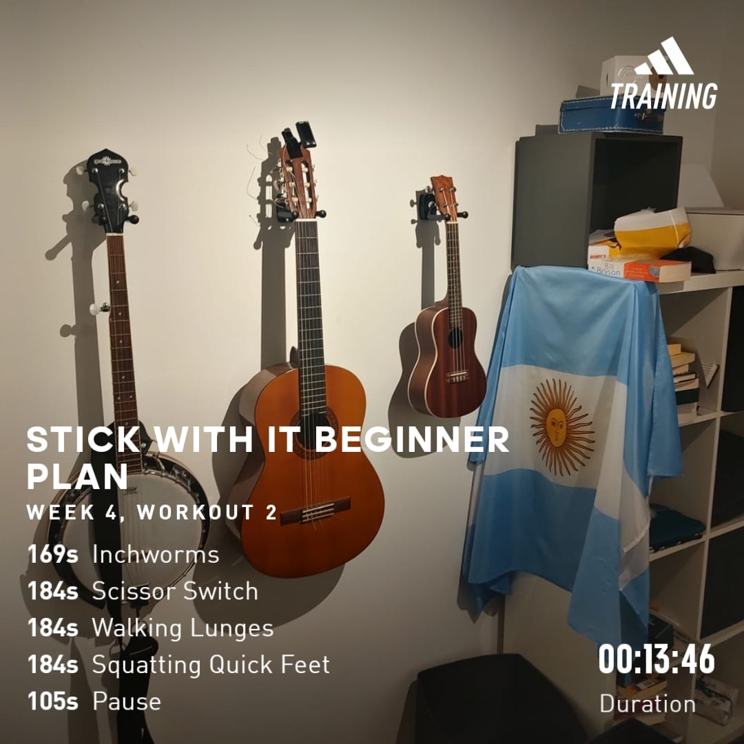 emilioidk's tweet image. Week 10 workout 2 #PolarBeat