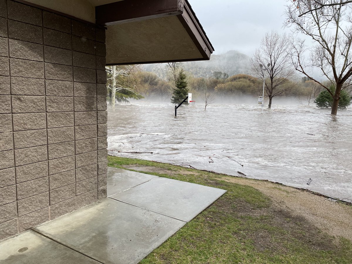 NapaCountyCEO's tweet image. More #Kernville #KernRiver