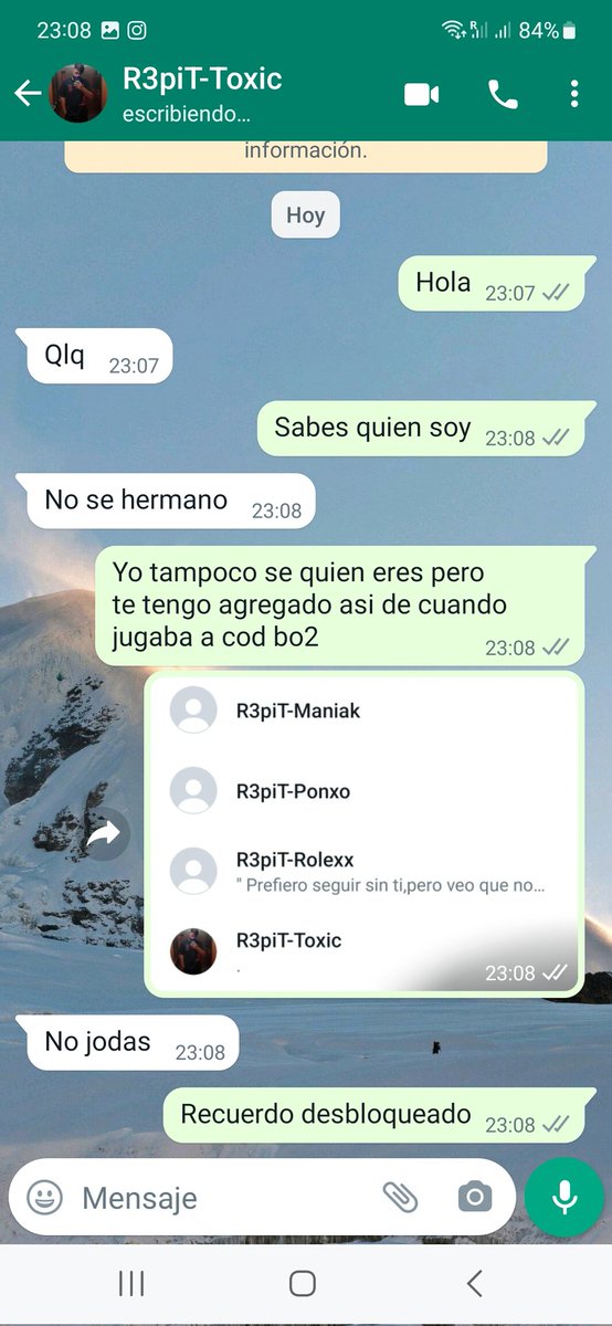 AdamAltadill's tweet image. Recuerdo desbloqueado. #CallofDuty #blackops2 #CodBo2