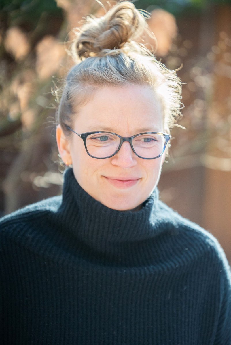 Writers Woody Point tweet media