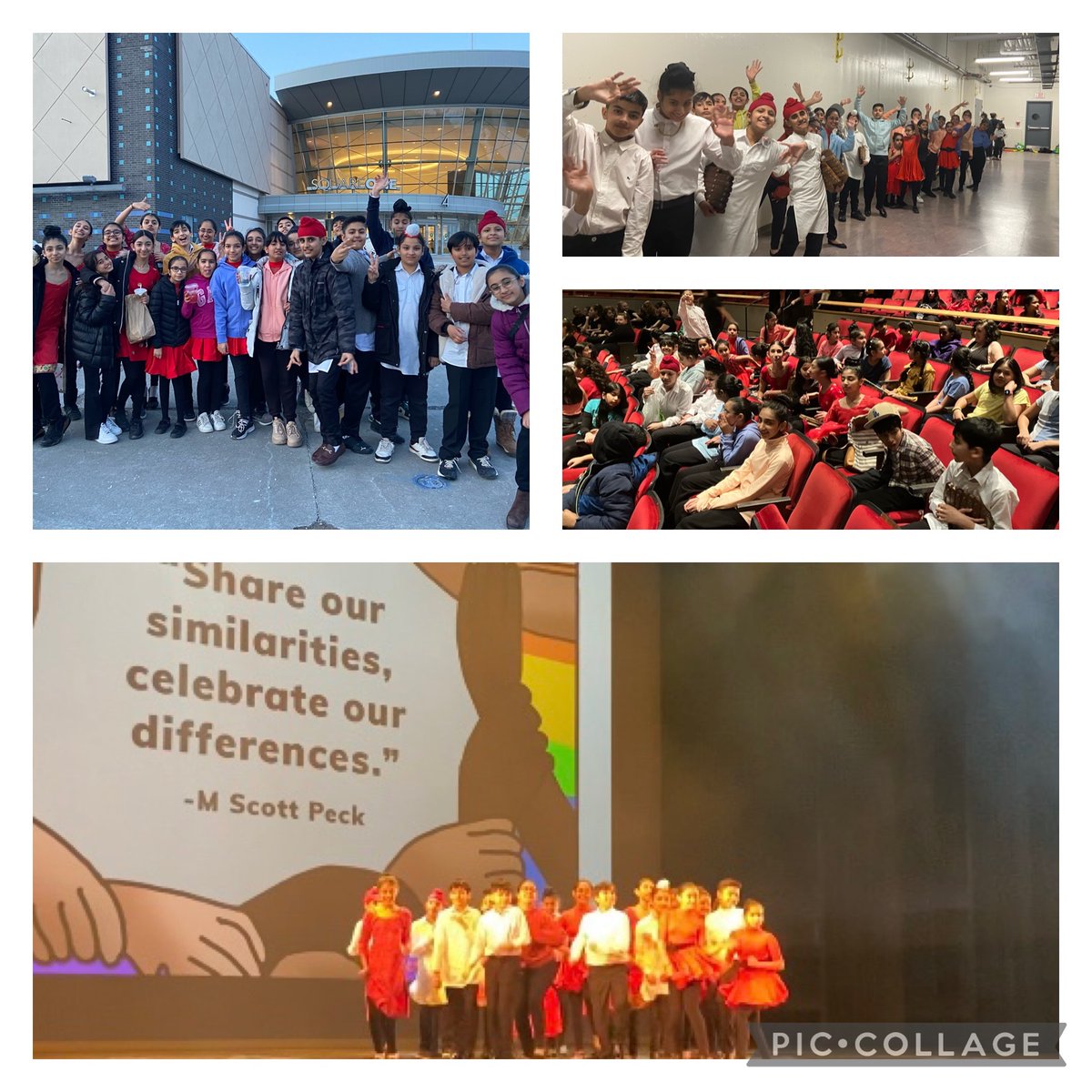 Mrs. Gutierrez (@maribellotus) on Twitter photo What an amazing evening at the Arts Alive Showcase. So many talented students . We are very proud of the <a href="/PteBuckamSingh/">Pte. Buckam Singh Public School</a> dance team, you were outstanding. <a href="/PeelSchools/">Peel District School Board</a> <a href="/ETFOeducators/">Elementary Educators</a> What an amazing evening at the Arts Alive Showcase. So many talented students . We are very proud of the <a href="/PteBuckamSingh/">Pte. Buckam Singh Public School</a> dance team, you were outstanding. <a href="/PeelSchools/">Peel District School Board</a> <a href="/ETFOeducators/">Elementary Educators</a>