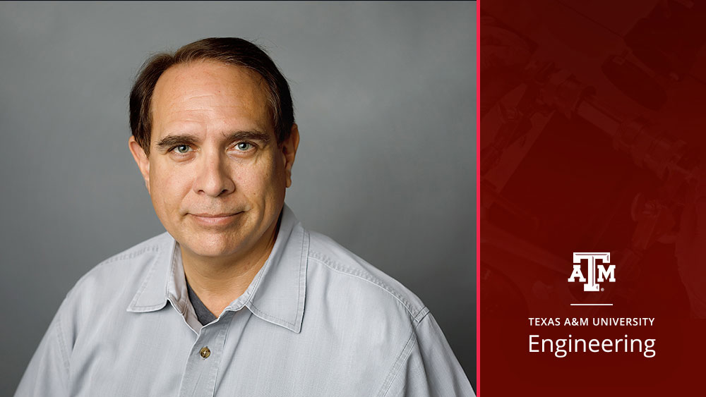 TAMUEngineering's tweet image. Congratulations to Dr. Daniel A. Jiménez who has been elected chair of the @IEEEorg Computer Society Technical Committee on Computer Architecture (TCCA)! Dr. Daniel A. Jiménez is a #TAMUCSCE professor and will lead an executive committee. 

Read more: tx.ag/JimenezIEEETCCA