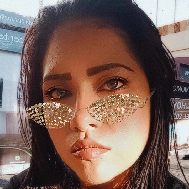 elygomez479's tweet photo. #NuevaFotoDePerfil https://t.co/xomuha2FjJ
