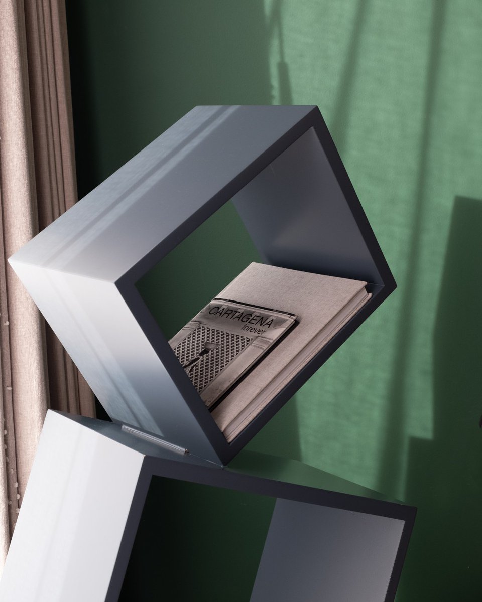 Modern luxury in the capital of cool. #FSBogotá #FourSeasons #HotelBogotá #Luxury