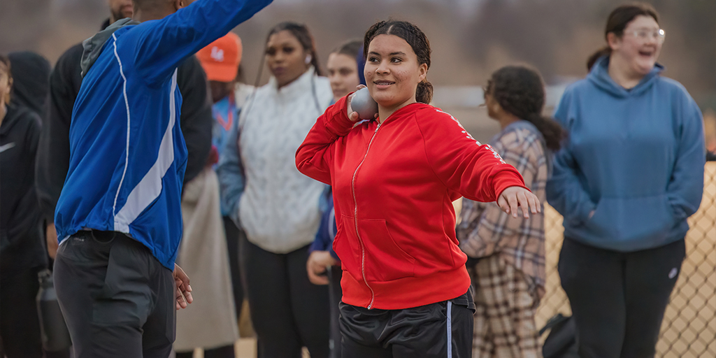 Fields & Futures tweet media