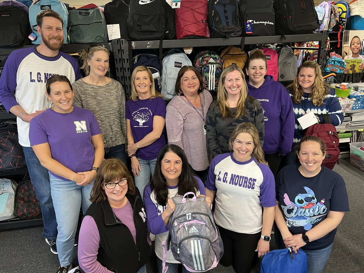 Carolyn Kenney tweet media