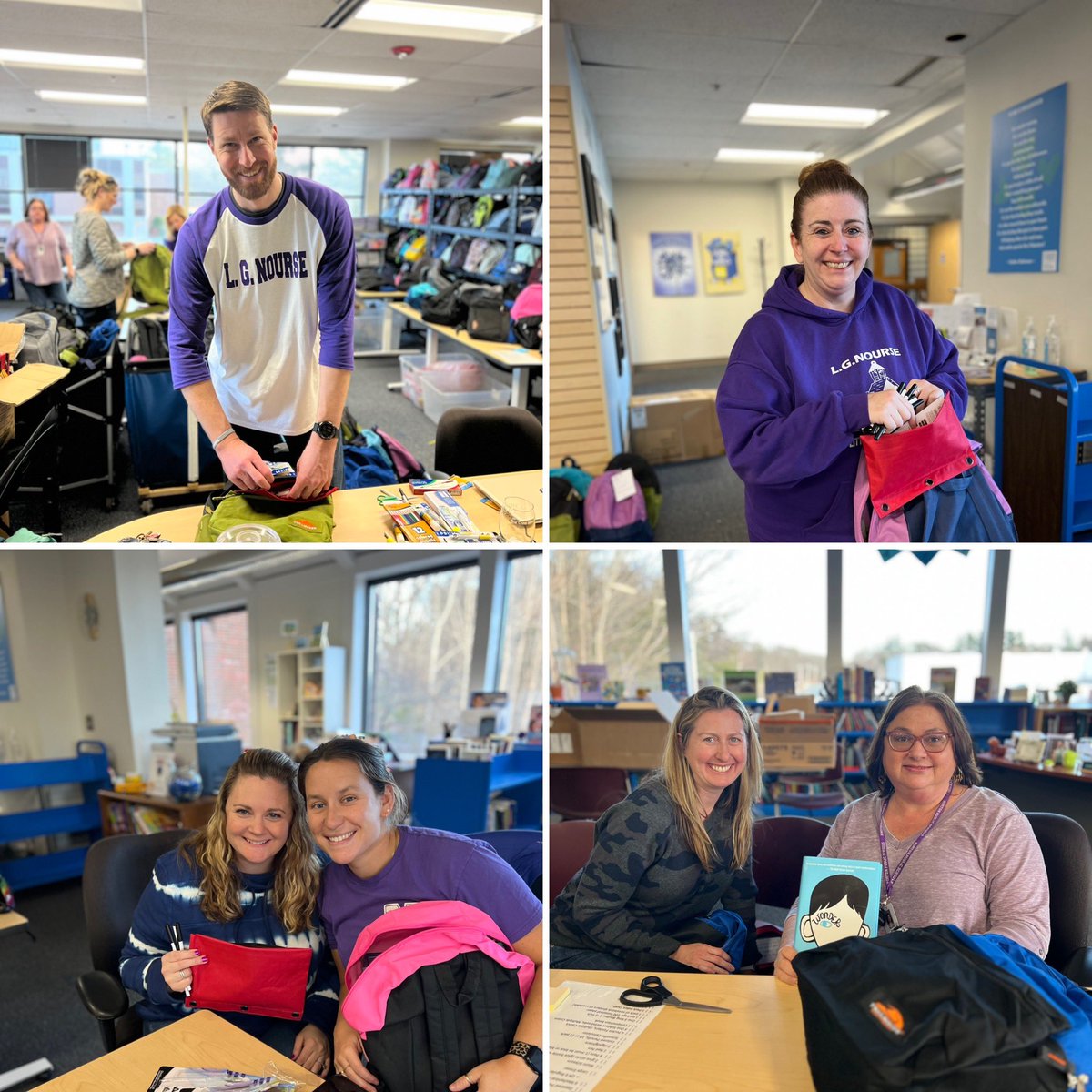 Carolyn Kenney tweet media