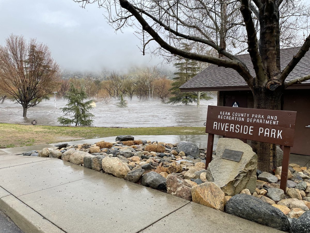 NapaCountyCEO's tweet image. #kernville #KernRiver