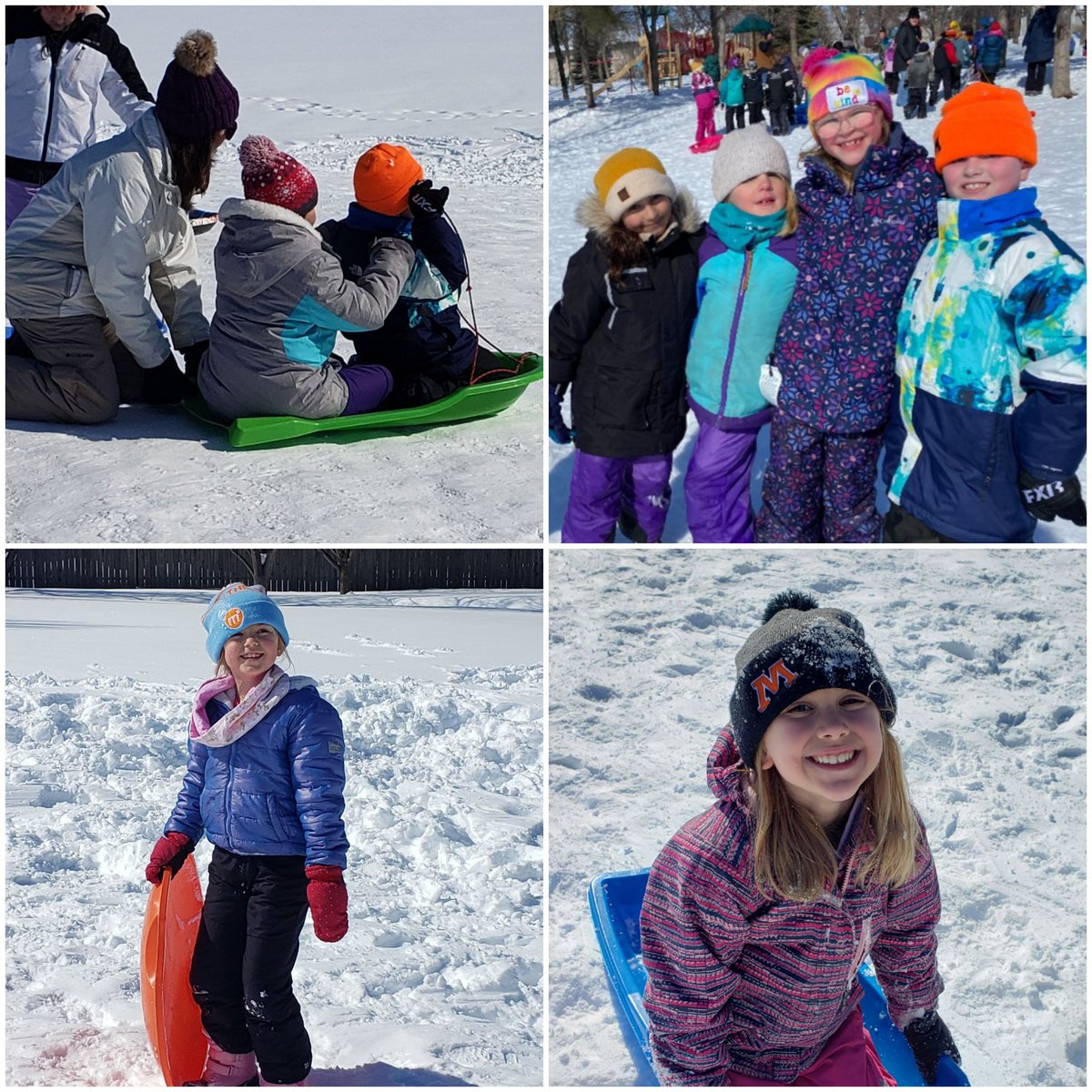 teamvoecks's tweet photo. Winter FUN 2023! @sgrspuds https://t.co/94ozKZjWJj
