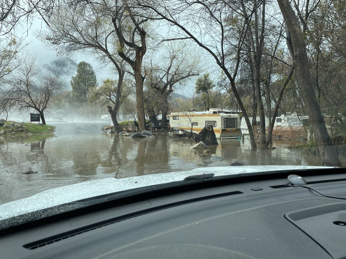 NapaCountyCEO's tweet image. #Kernville #KernRiver #Rivernook
