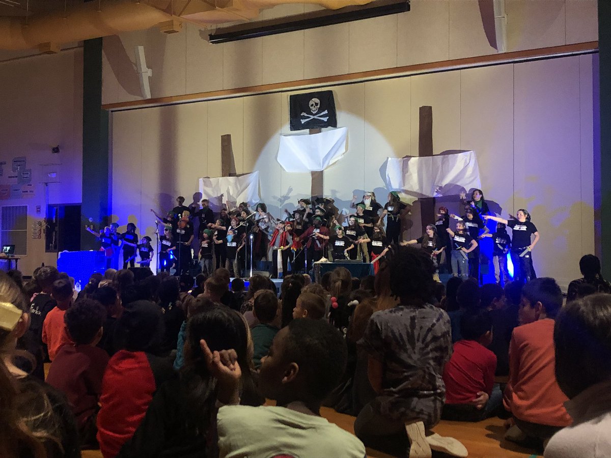 Kourtney Goodman (@kourtgoodman1) on Twitter photo PIRATES!!!! Wow! What a fun way to start the day! It was neat to see our <a href="/WhiteRiverEagle/">White River Eagles</a> 4th & 5th graders performing for our younger students! I loved seeing many former students showcasing their talents! ❤️ <a href="/NobSchools/">Noblesville Schools</a> #goingplaces PIRATES!!!! Wow! What a fun way to start the day! It was neat to see our <a href="/WhiteRiverEagle/">White River Eagles</a> 4th & 5th graders performing for our younger students! I loved seeing many former students showcasing their talents! ❤️ <a href="/NobSchools/">Noblesville Schools</a> #goingplaces