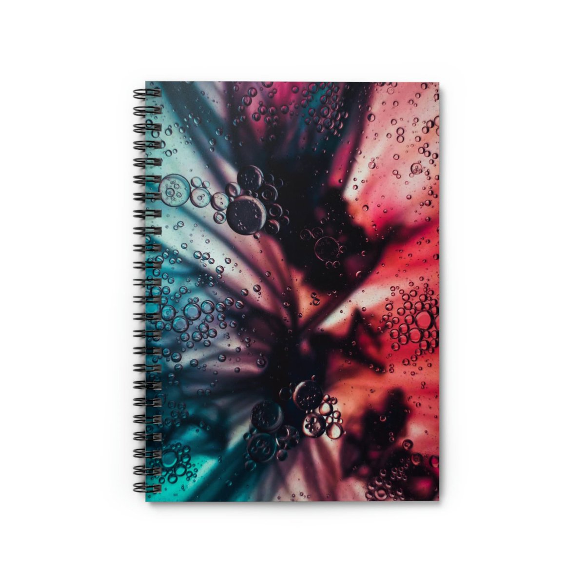 ABS2SHOP's tweet photo. Colorful Water Splash Bubble Journal Notebook, Daily Journal, Study Ruled Line Diary, Study Notebook https://t.co/MKV2I7BELL #studynotebook #diarynotebook #colorswirl #water #takenotes #studybook #diaryjournal #dailyjournal #personalnotes https://t.co/CMMz0swAjW