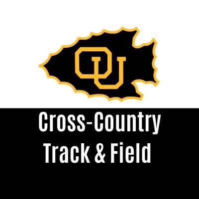 Blessed to receive an offer to continue my track and field and academic career at Ottawa University!! #AGTG <a href="/FortTrack/">Fort Track & Field</a>