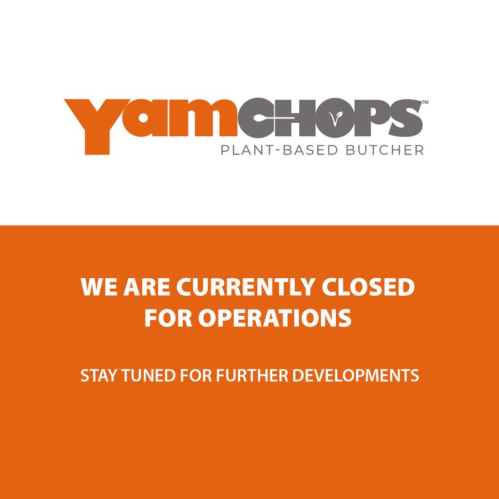 We are currently closed for operations.   Please stay tuned for further developments.