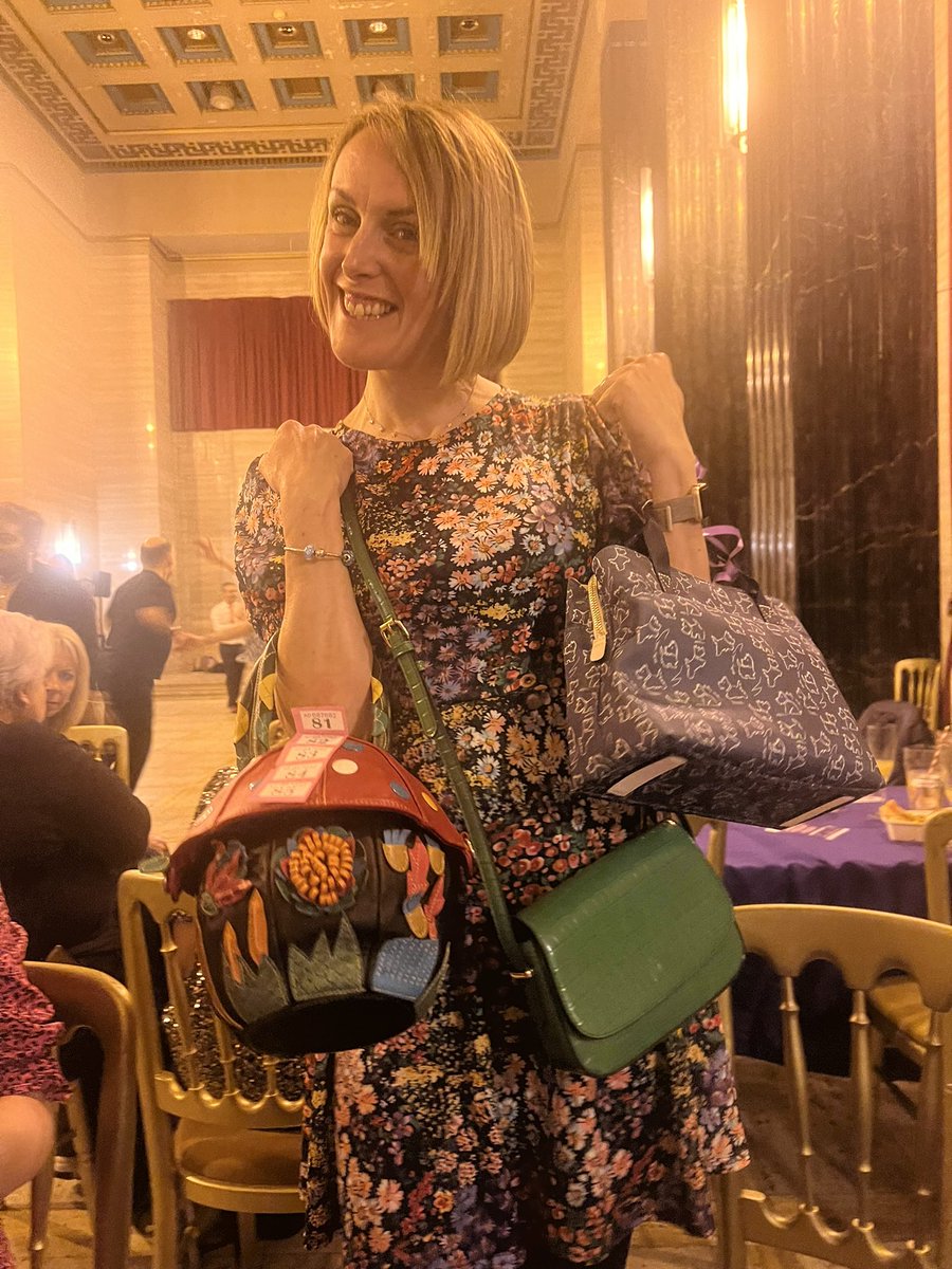 Sarah Lethbridge tweet media