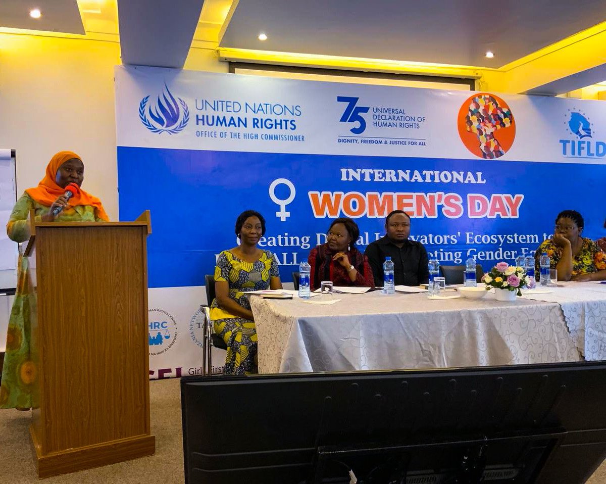 Tangible Tanzania tweet media