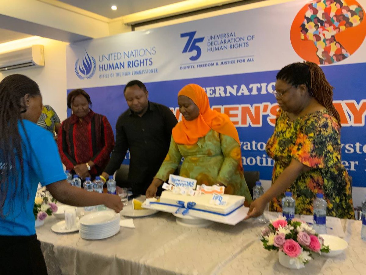 Tangible Tanzania tweet media