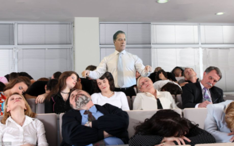 LaSouper's tweet photo. @LAUSDSup @LASchools @LAUSDfamilies Maybe working the audience talk show host style might not have been the best approach. #ThatChemicalMagic #IBelieveInLAUSD https://t.co/A0VXUUXps2