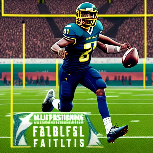 lianaaivanova's tweet photo. From legendary goals to iconic moments, NFTs allow you to own a piece of football history. And with the added gaming element, the possibilities are endless! #NFTandFootball #NFTGaming https://t.co/RBlCE0ucHg