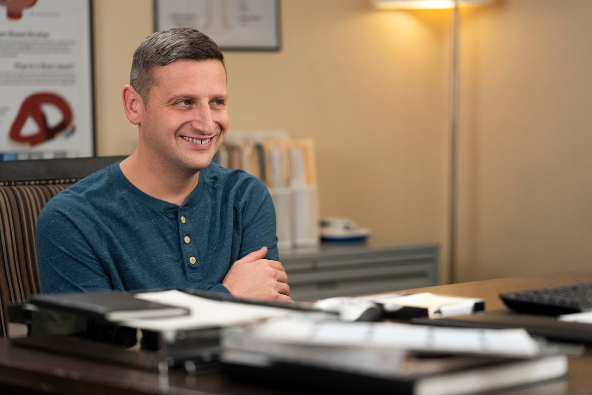 I Think You Should Leave with Tim Robinson Season 3 premieres May 30!