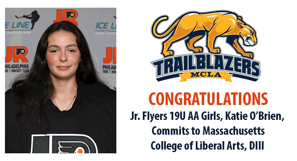 Jr Flyers tweet media