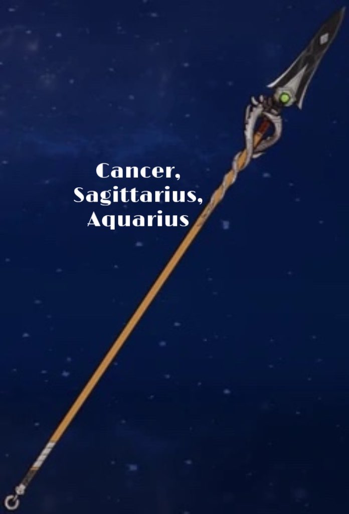 shymchi's tweet photo. venti but with polearm https://t.co/l0ZRy0NP3Z
