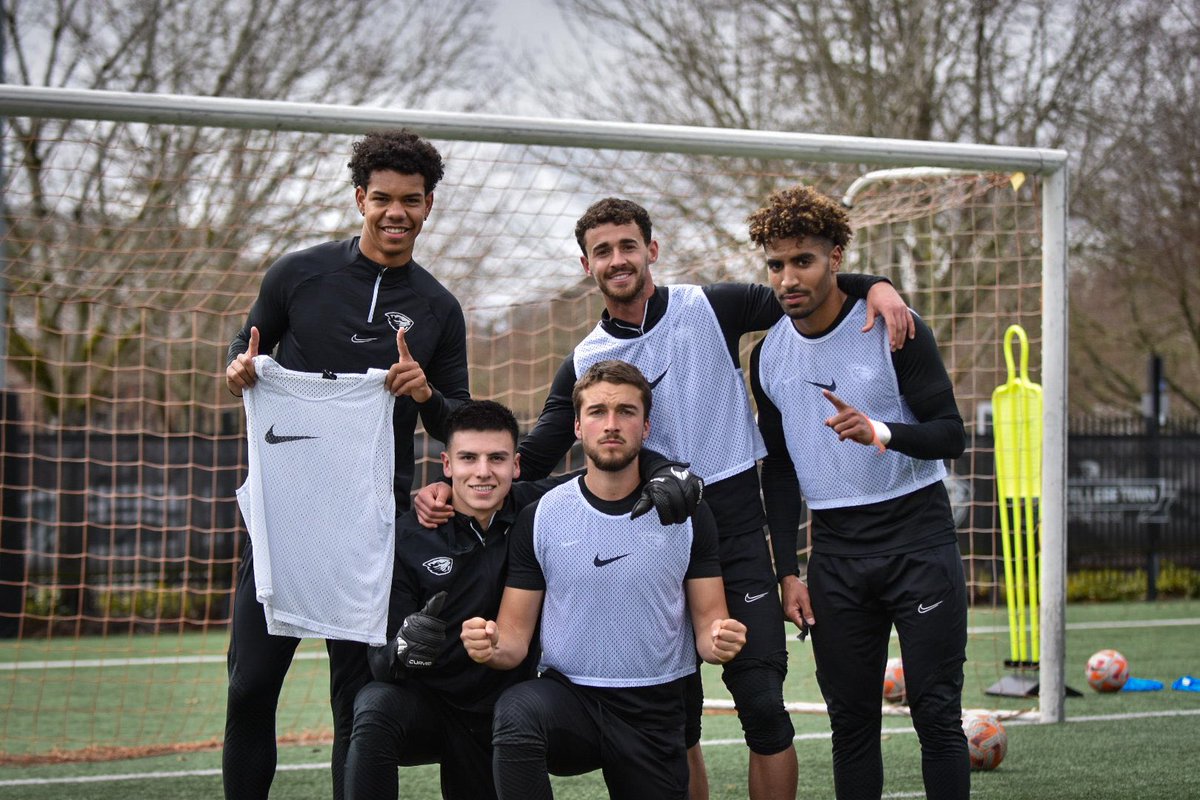 BeaverMSoccer's tweet photo. 4x4 Tournament Champs! https://t.co/rE2N9nOZ7Y