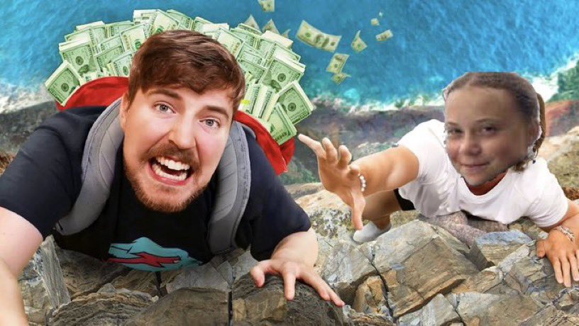 Insane!!! I recycle a joke 30,000 times!