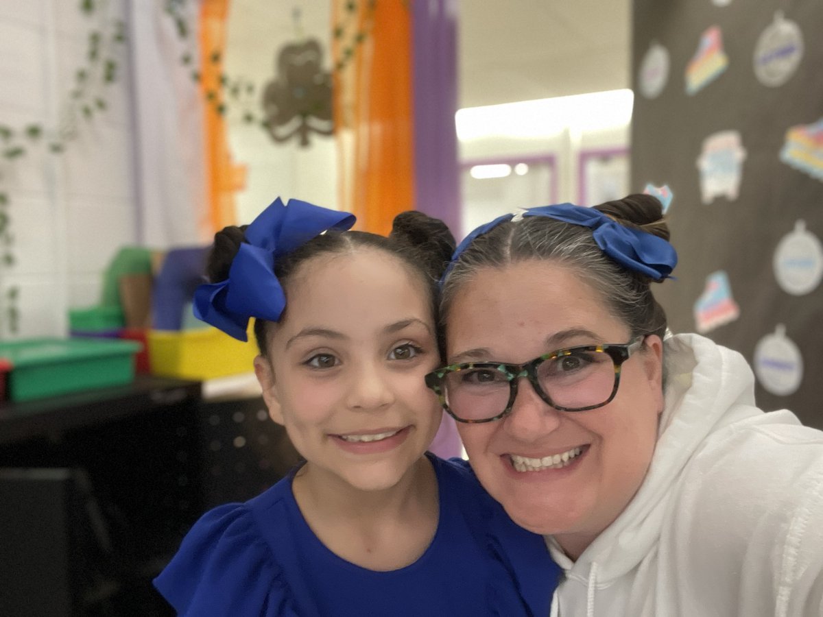 Monica Roach 🛫 #ISTE tweet media