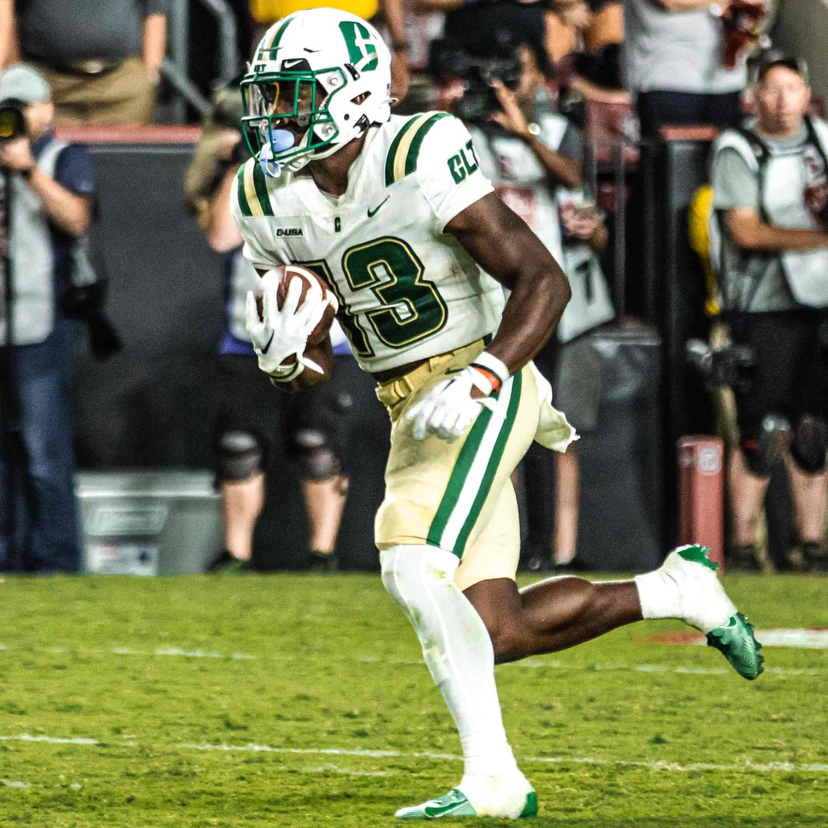 Gideon Ituka 🇨🇲 tweet media